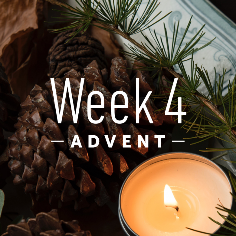 Advent Guide | Week 4: Dec 23-25